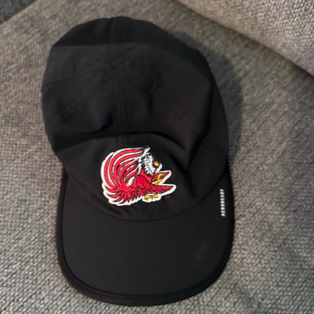 Jax State Embroidered Hat